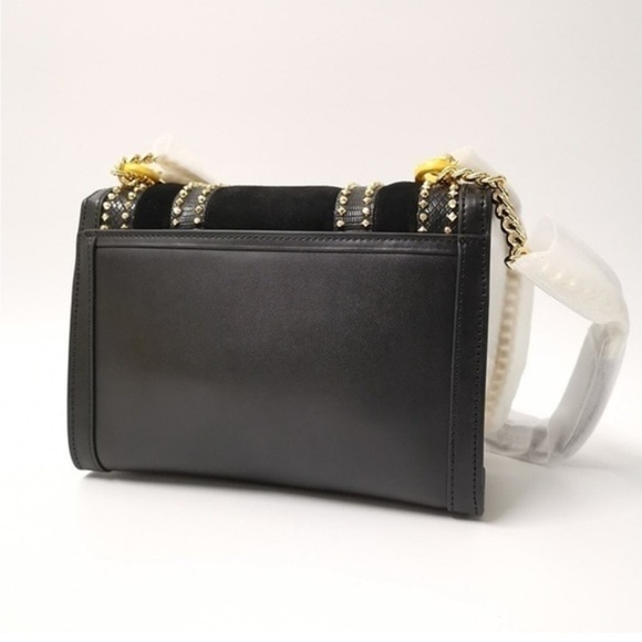 Michael Kors Leather Bag - Picture 3 of 7